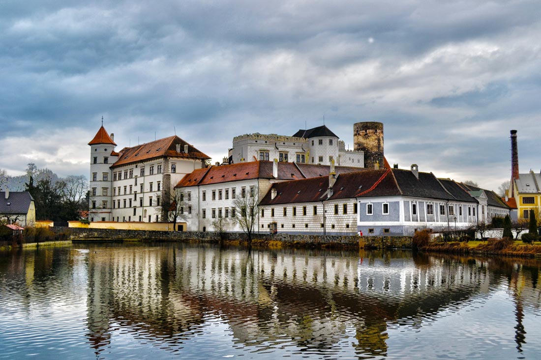 Jindřichův Hradec